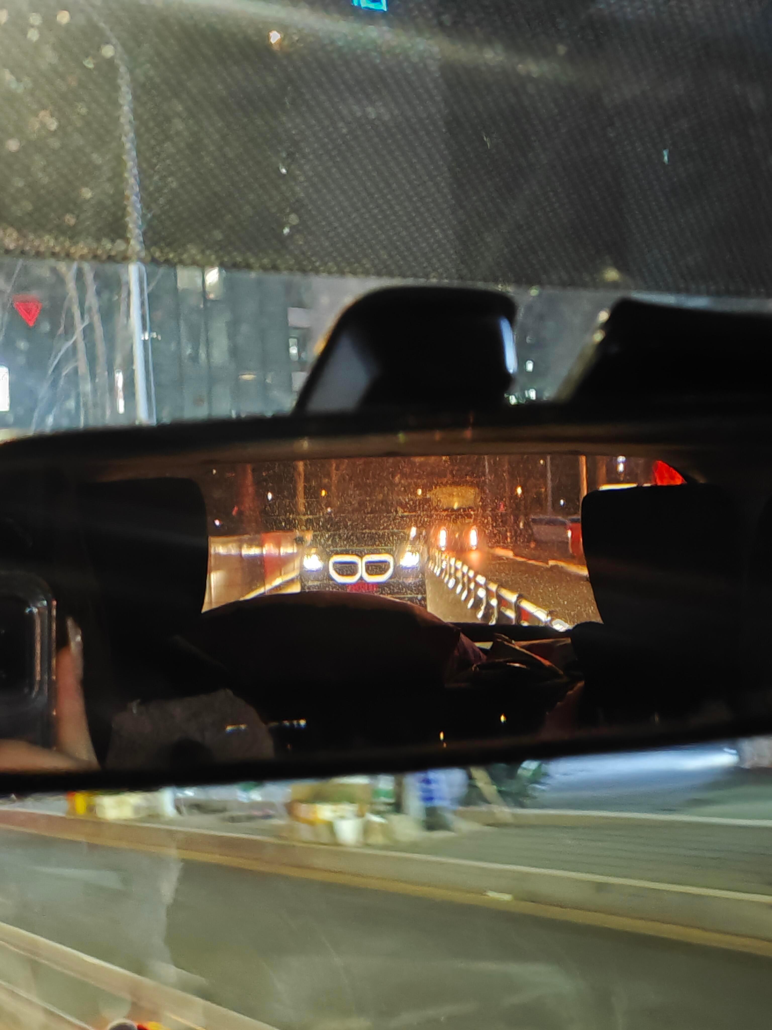 果然还得是宝马车主，给我刹了车给我让路猪猪我再也不玩宝宝你好香的梗了🐷 