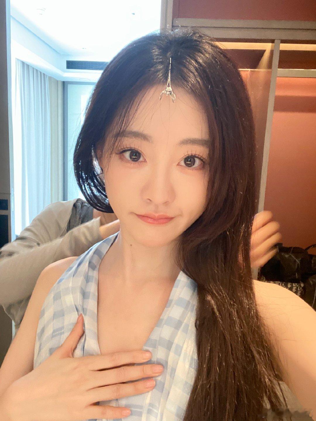 这跟和祝绪丹谈恋爱有什么区别 沧州吴桥非遗晚会的心动日常！上下班笑眯眯挥手报备，