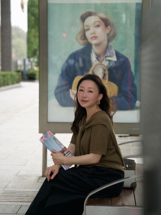 你根本没有意识到你有多幸运