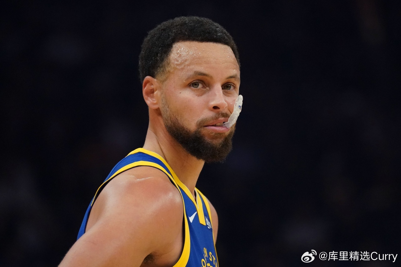 Slater：今天库里的时间大概还是会控制在26分钟左右，这可能意味着他还是会从