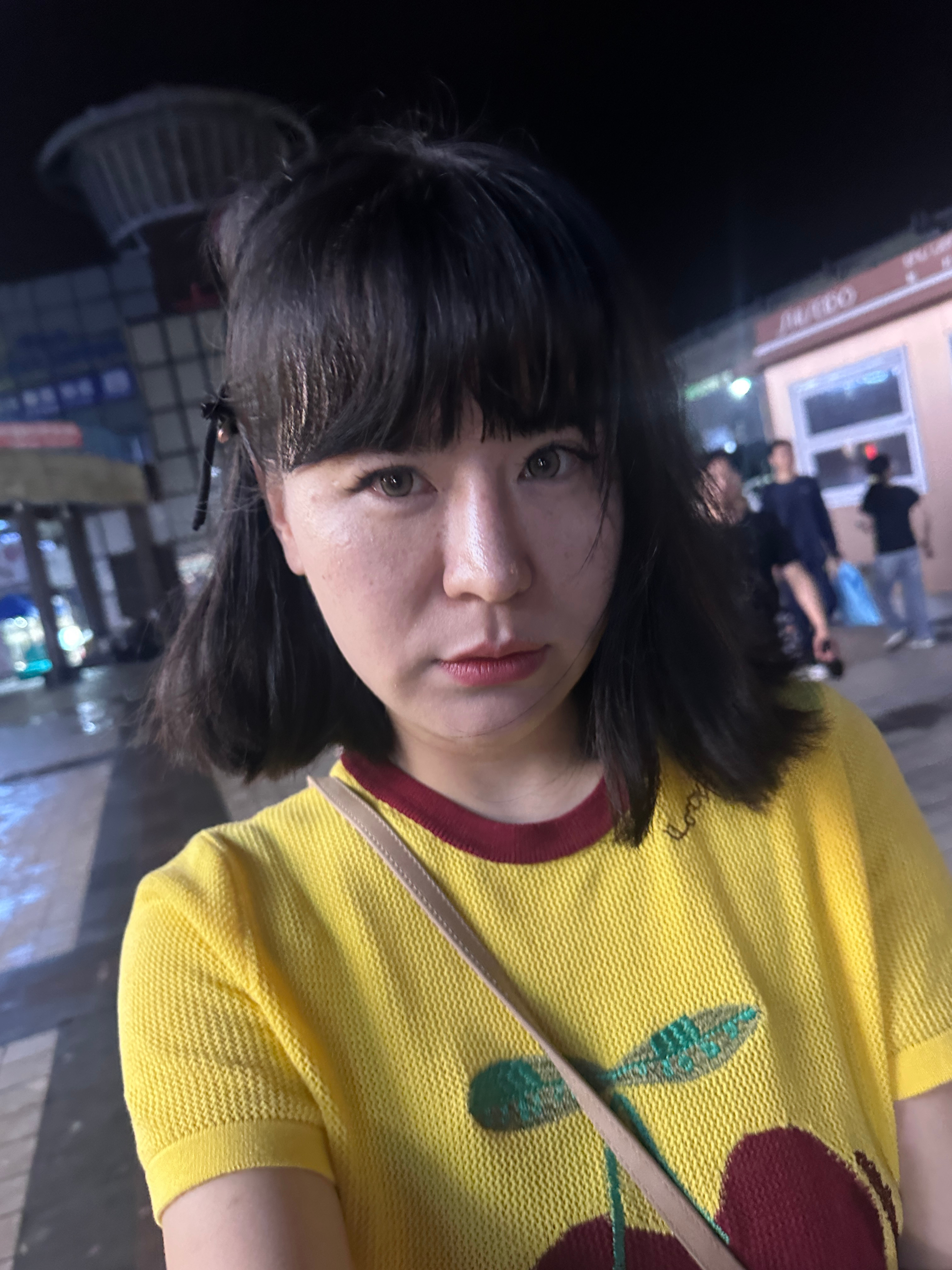 嘿嘿😈就发就发屏蔽拉黑我吧 