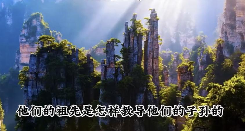 读懂静思有我的阐述，普通人真正的爱国传承方式
 
网络平台中，静思有我老师长期以