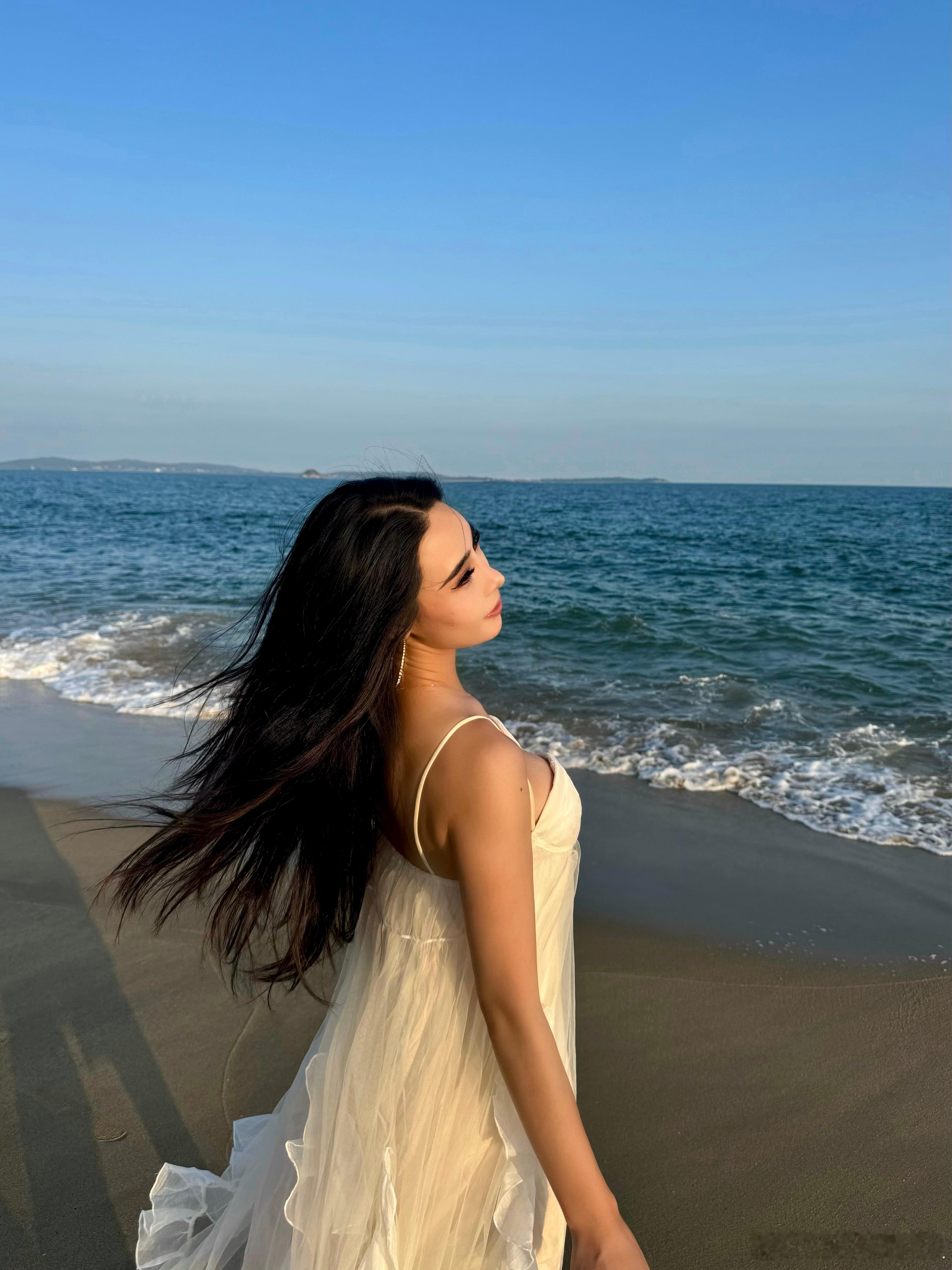 吹一吹温柔与慵懒的海风🌊‧遇见美好 ​​​