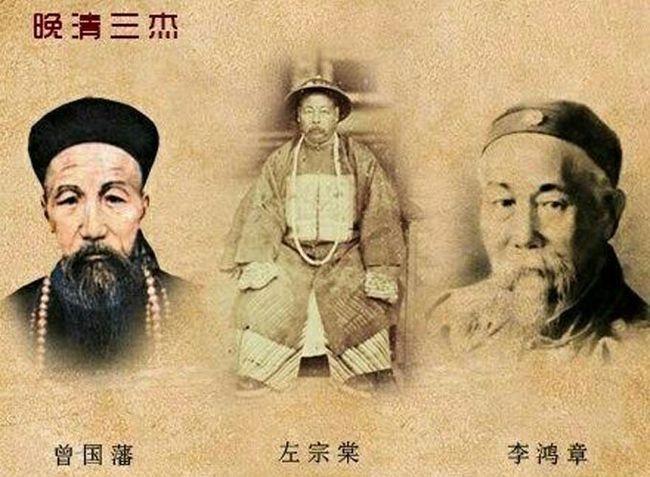少年读史，总觉晚清是段屈辱的岁月，签下的不平等条约、割让的土地，像一道道伤疤刻在
