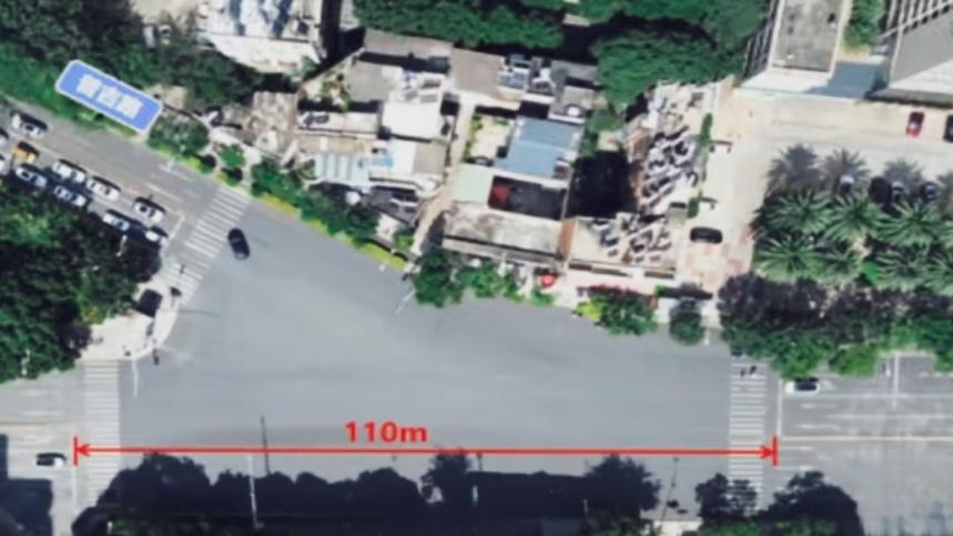 🔥 昆明Y型路口微改造太香了！拥堵秒缓解，市民直呼太好走
 昆明Y型交叉口微改