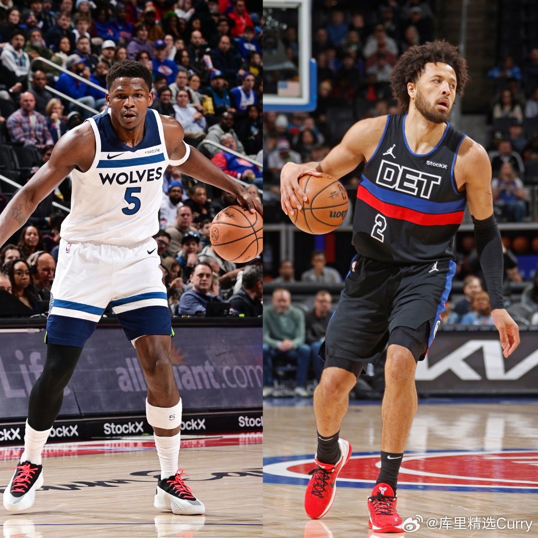 65场规则应不应该修改？又有两名球员无缘赛季评选资格。坎宁安因肺部塌陷至少还将缺