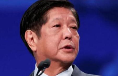 马科斯彻底傻眼！中国真的”断供”了，十年恩情喂了狗。过去十年，菲律宾吃中国的饭、