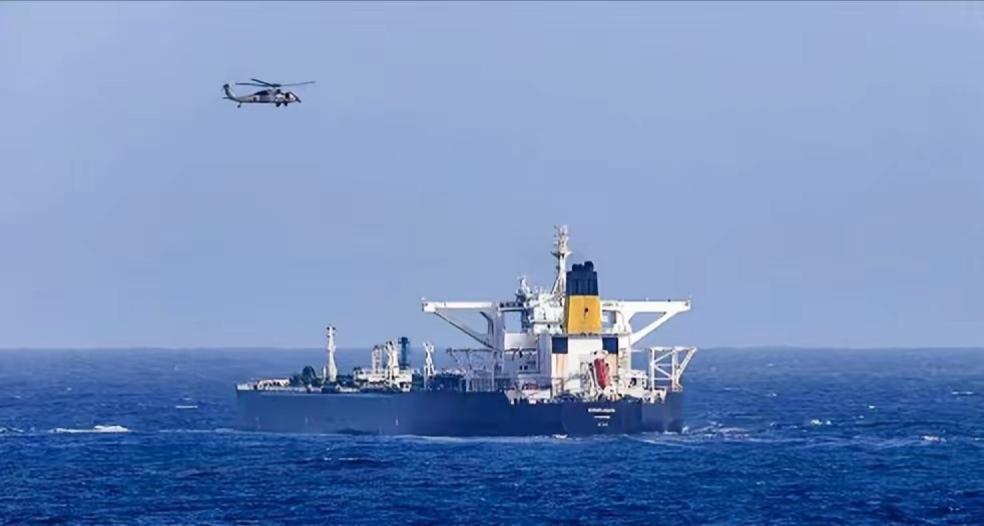 要我说，美国压根就不是真的想和伊朗好好谈。不然，哪有准备谈判了还向伊朗开火的道理