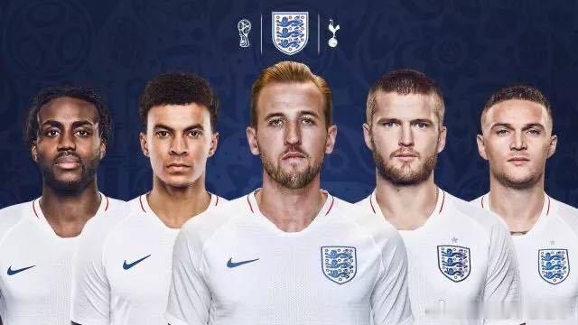 英格兰世界杯争议三狮军团玄学争议拉满！英格兰这豪华阵容，到底是夺冠热门还是“软柿