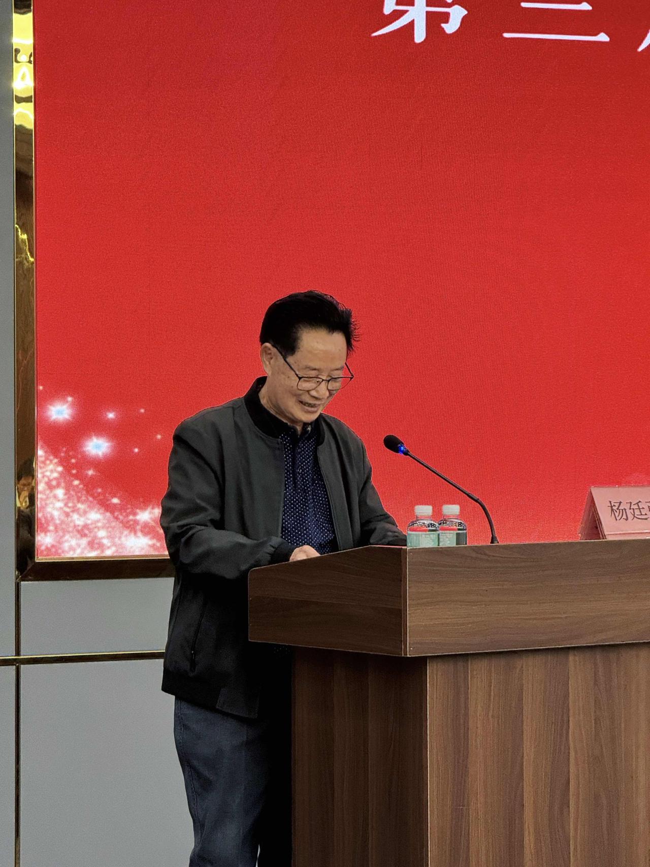 和平县王阳明研究会成功换届 新班子引领阳明文化传承新篇章

2025年11月29