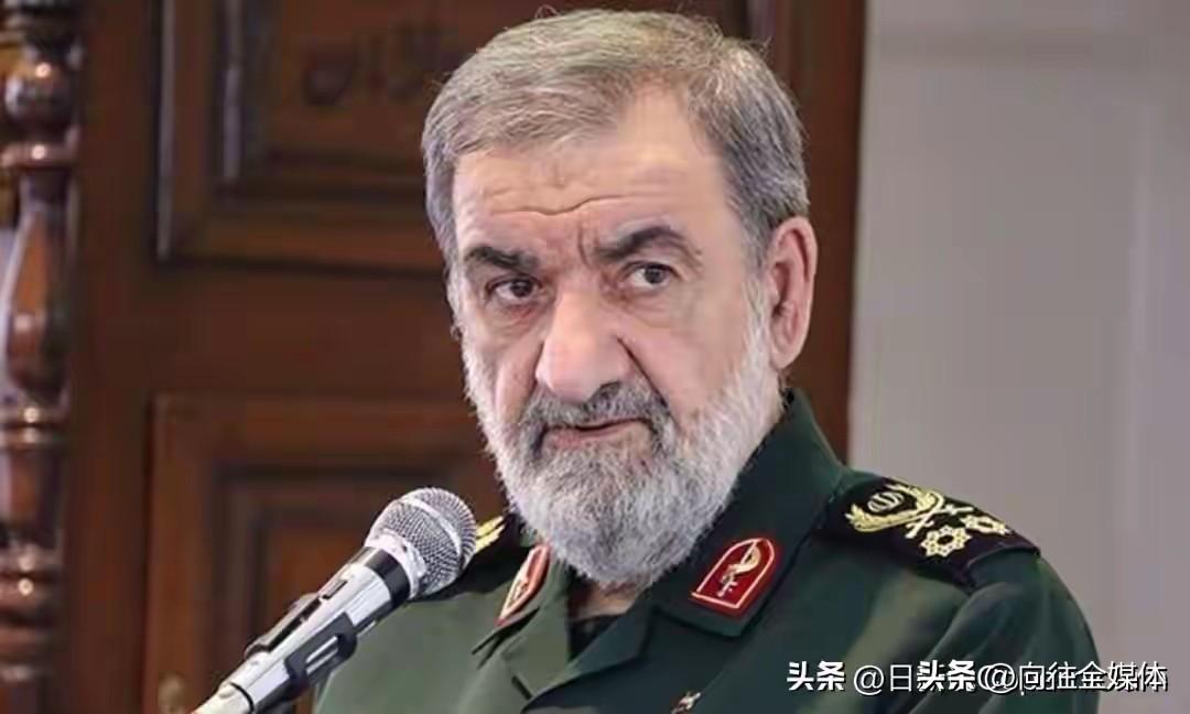 咽喉要道持续封锁！胡塞武装再度出手，伊朗亮出底线：不满足条件绝不开放海峡
 
关