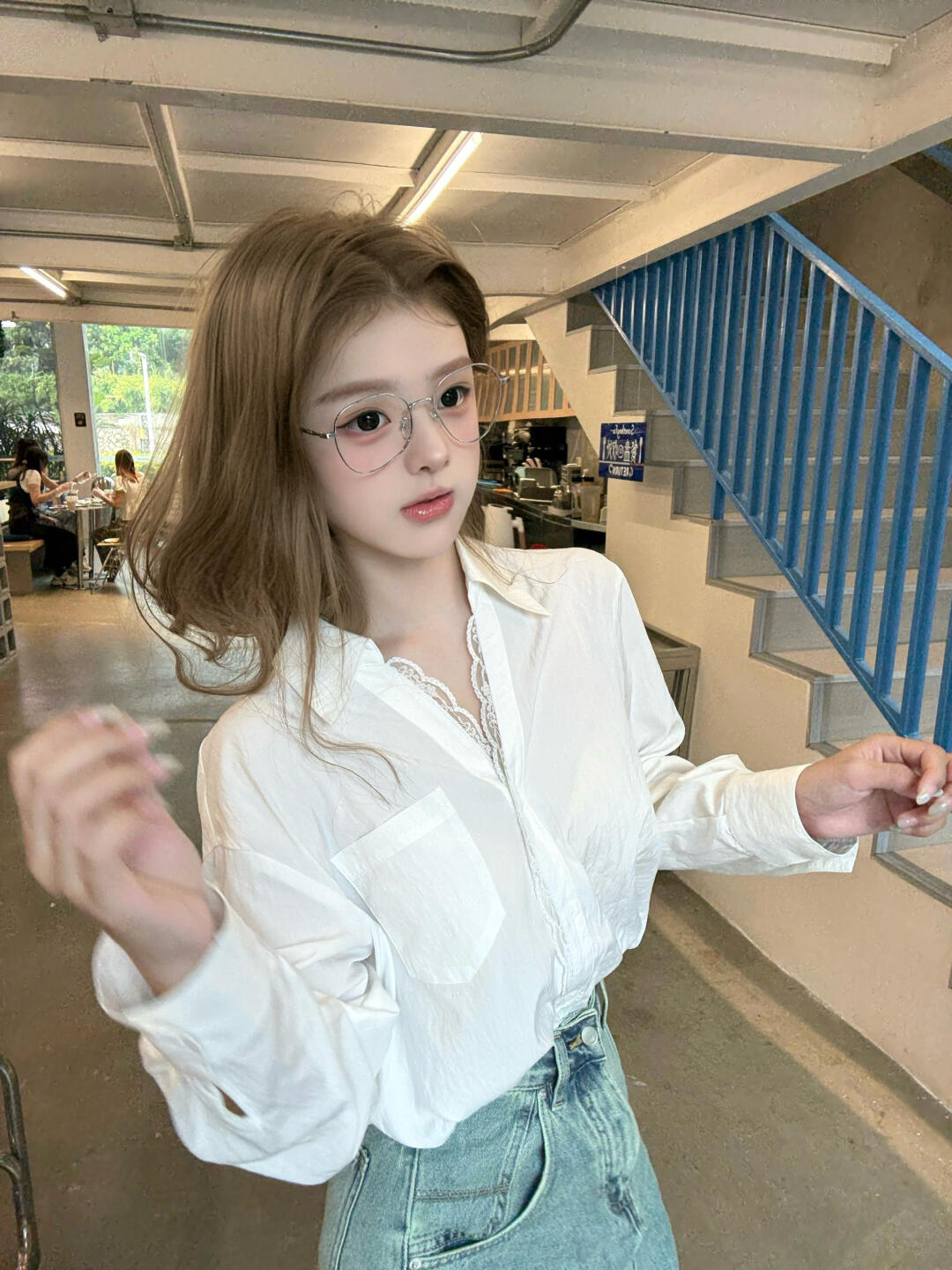 ꉂ ᳐˶ᵒ ᵕ ˂˶ ᳐ฅ