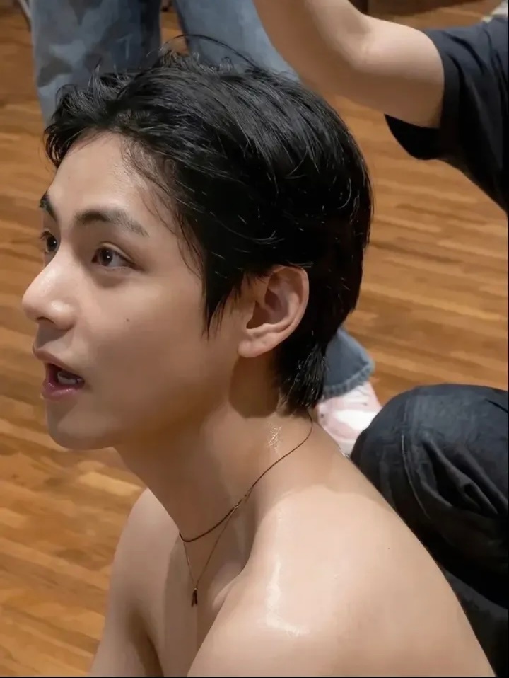 ▪️26.06.18 官方更新舞蹈练习室🐯 部分🤖修复 