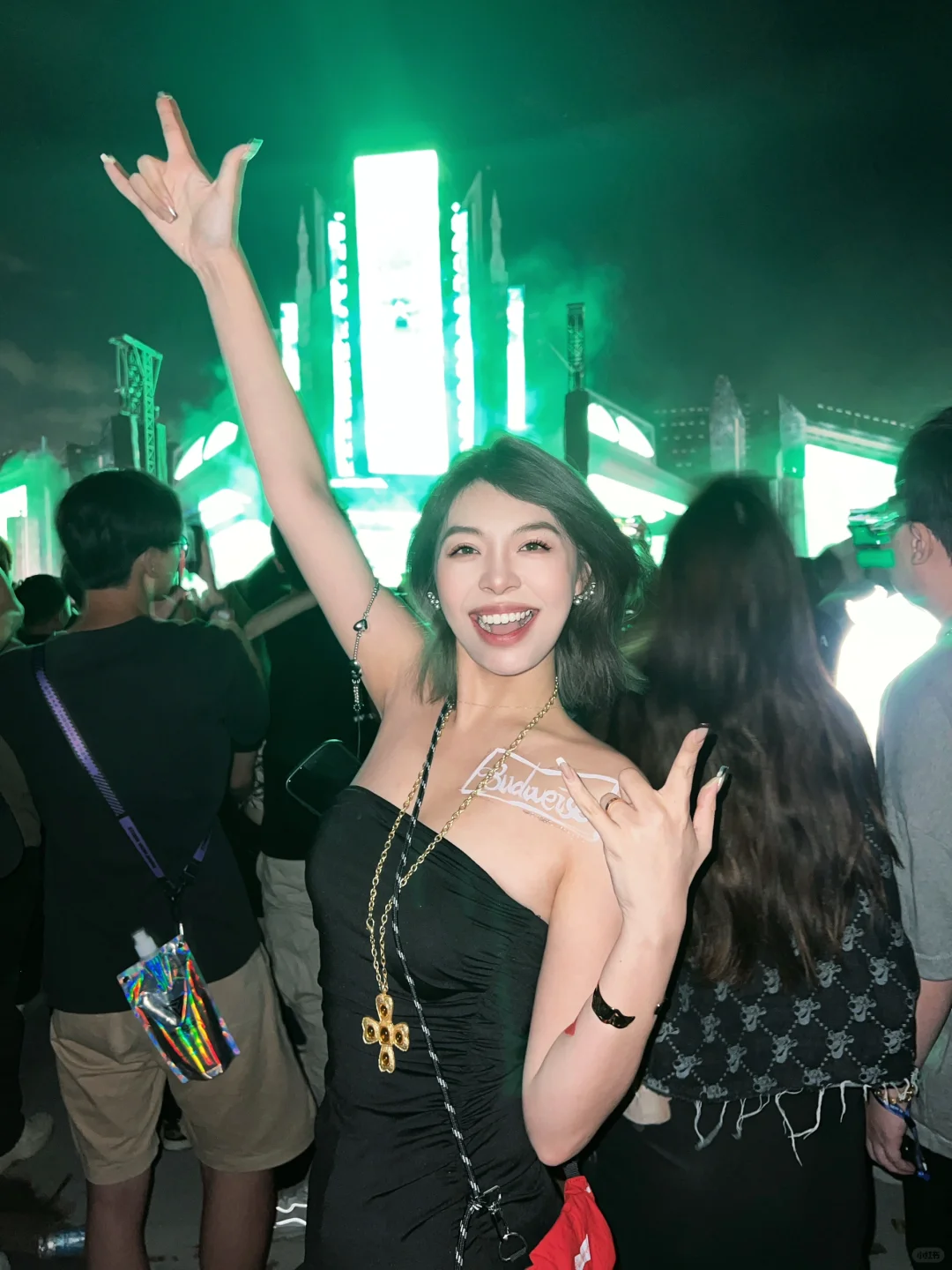 跨年还没想好怎么玩？这个计划真的绝了！🍻