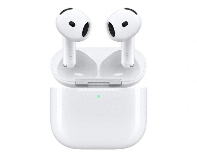 苹果新款半入耳耳机来了！AirPods5优缺点盘点，刚需党别盲目下单