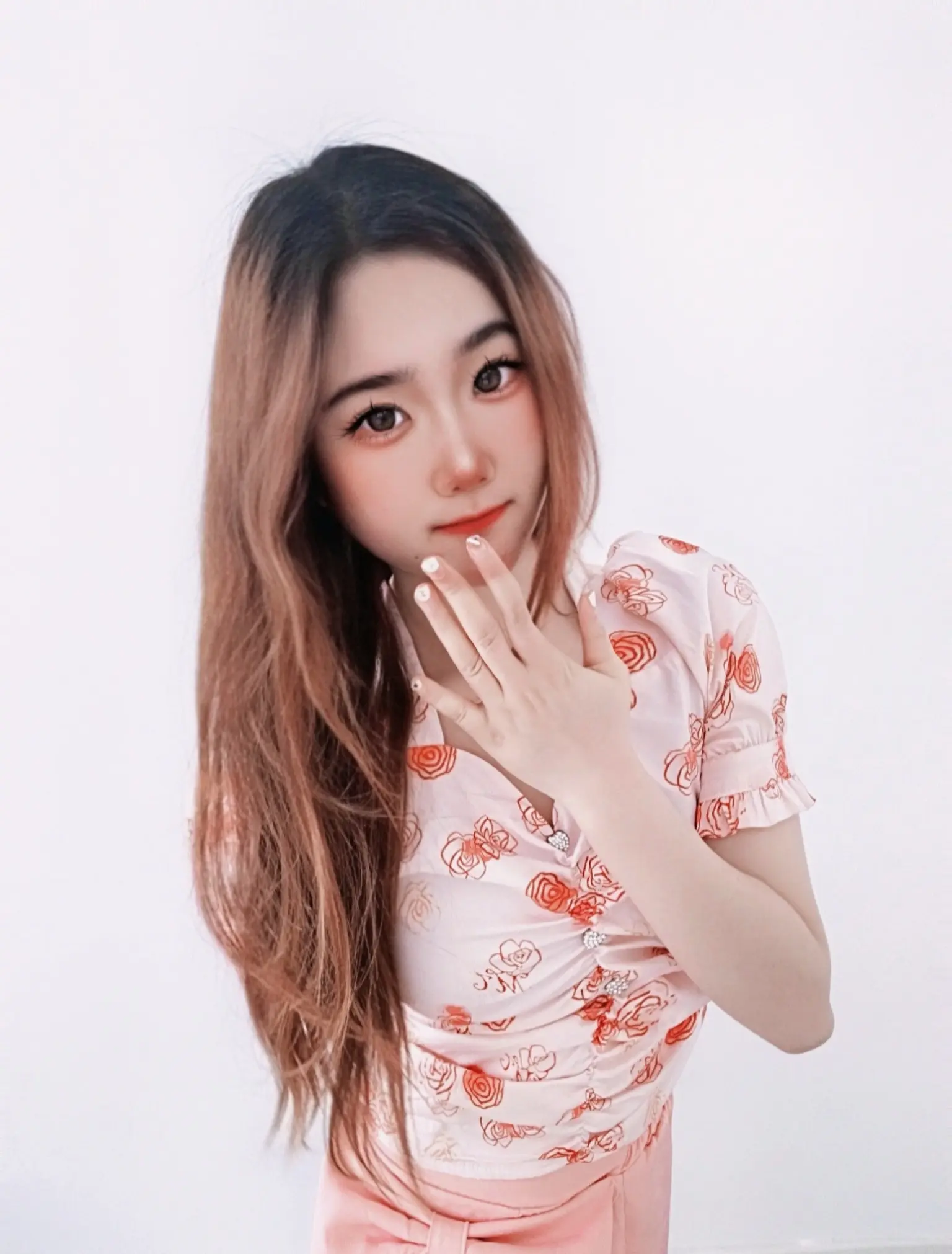 晚安拆一半是我想对你说的话