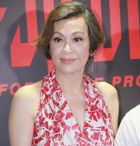 她是谁，大家还记得她吗？当年是真红啊，这么多年过去了，她还是那么风采依旧，有人说