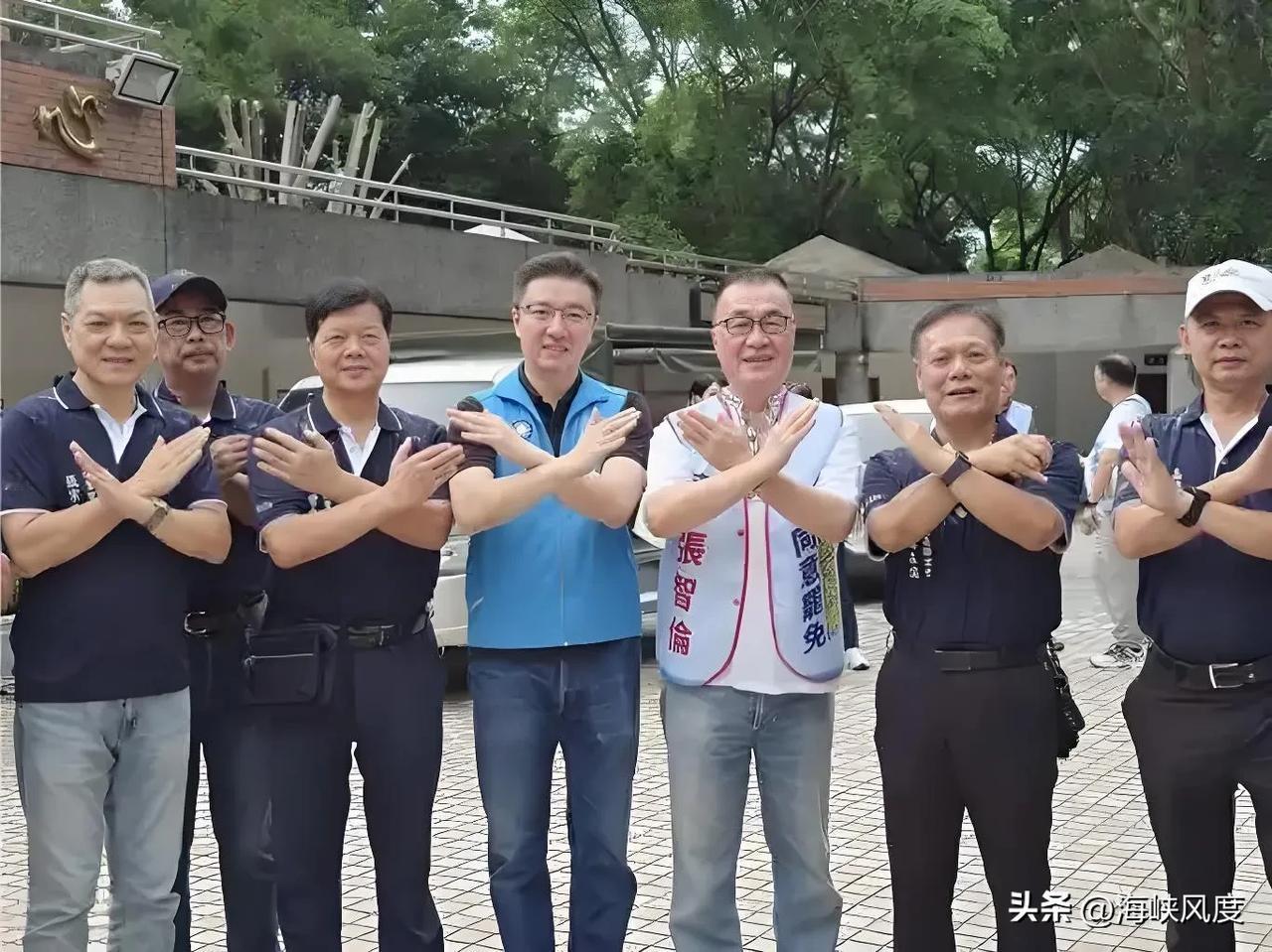 不忍“川伯”起跑处劣势，游淑慧喊话蒋万安，不能因为太爱而“揽牢牢”！游淑慧直言根