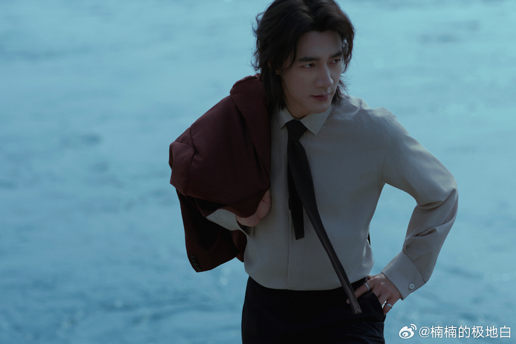 此沙好恐怖的角色塑造力 此沙角色塑造力太顶！近二十个角色混剪，每个都鲜活有魅力，