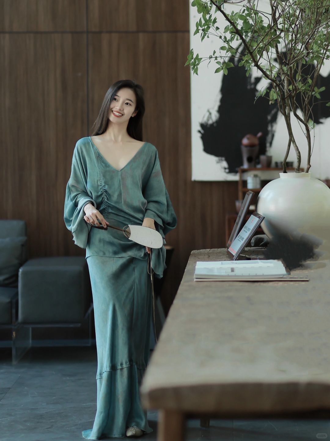 景德镇民宿｜质感与设计