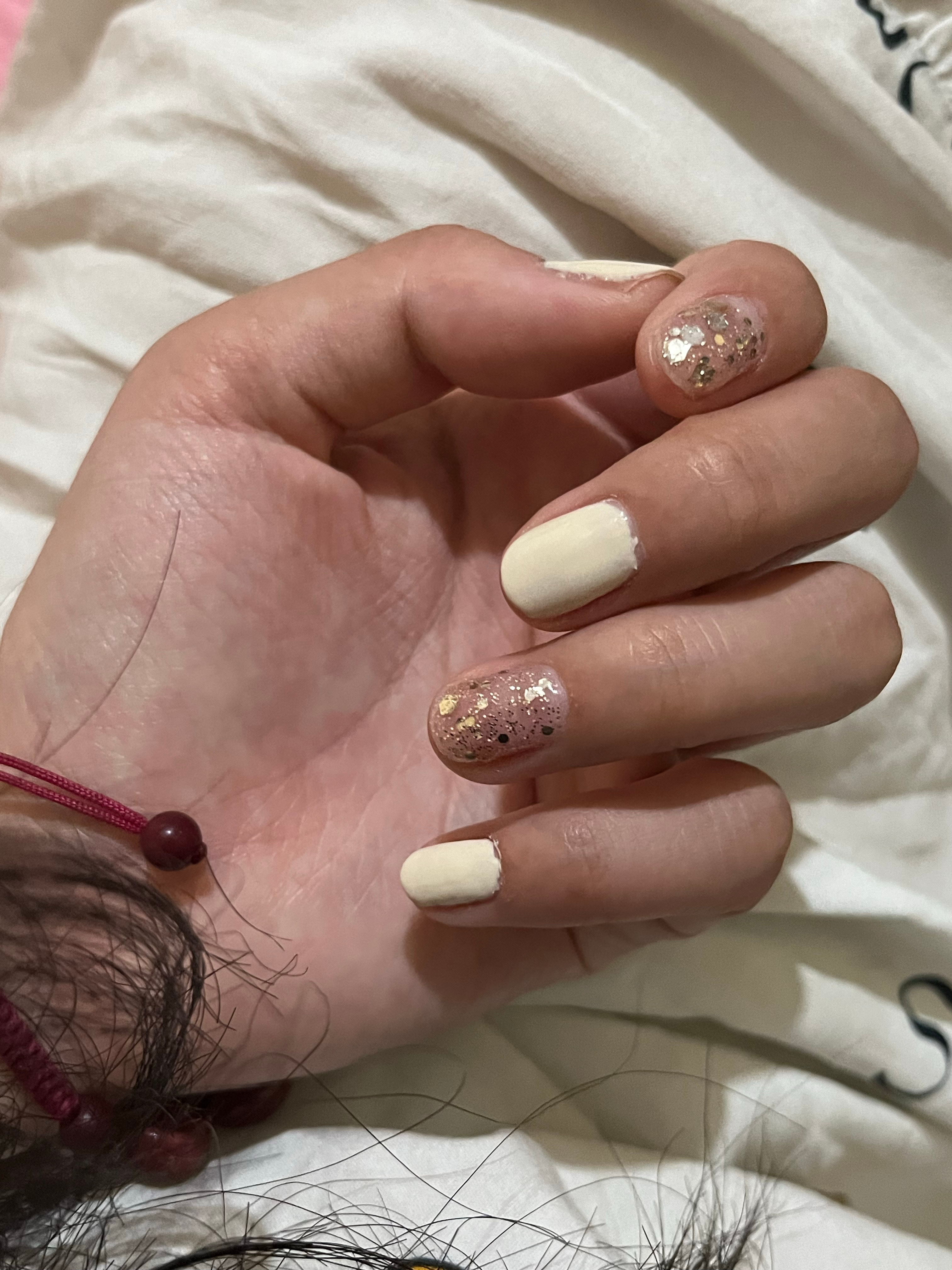 嘻嘻好久没自己做了[馋嘴] ​​​