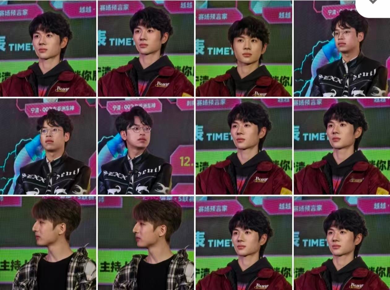 笑得我尿滴了两滴 