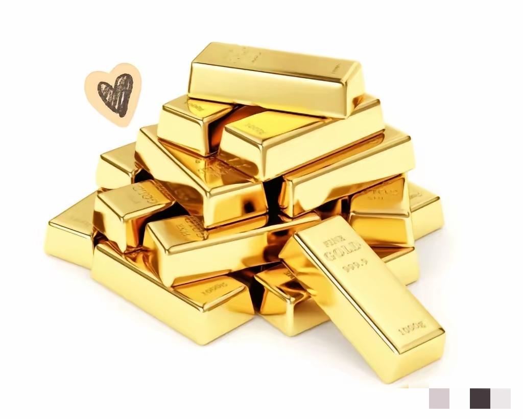 一睁眼看今天的金价，直接惊出了一身冷汗。现在可是2026年4月1日，这可不是什么