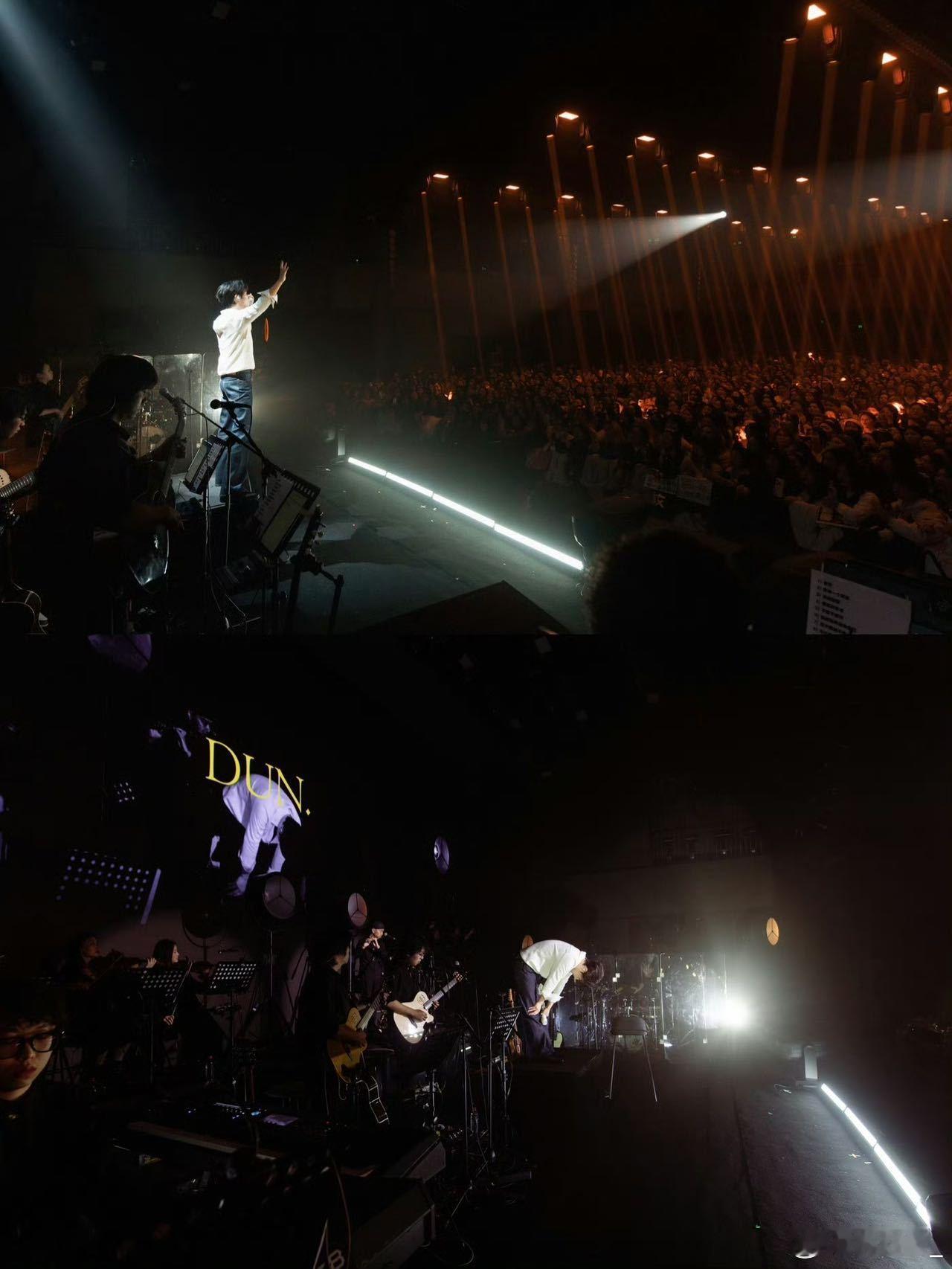 蒋敦豪直播 被他的真诚打动了，连一个小环节的纠结都拿出来分享。这种毫无保留的交流