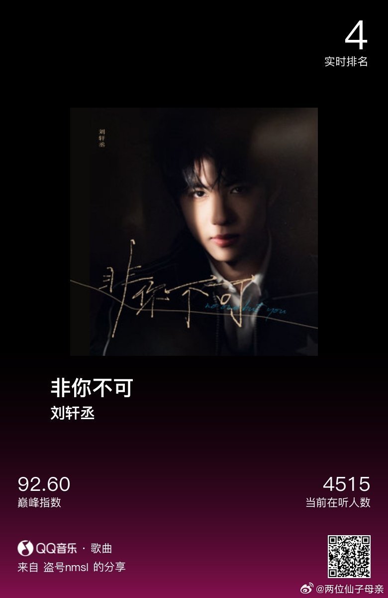 分享音乐卡片  