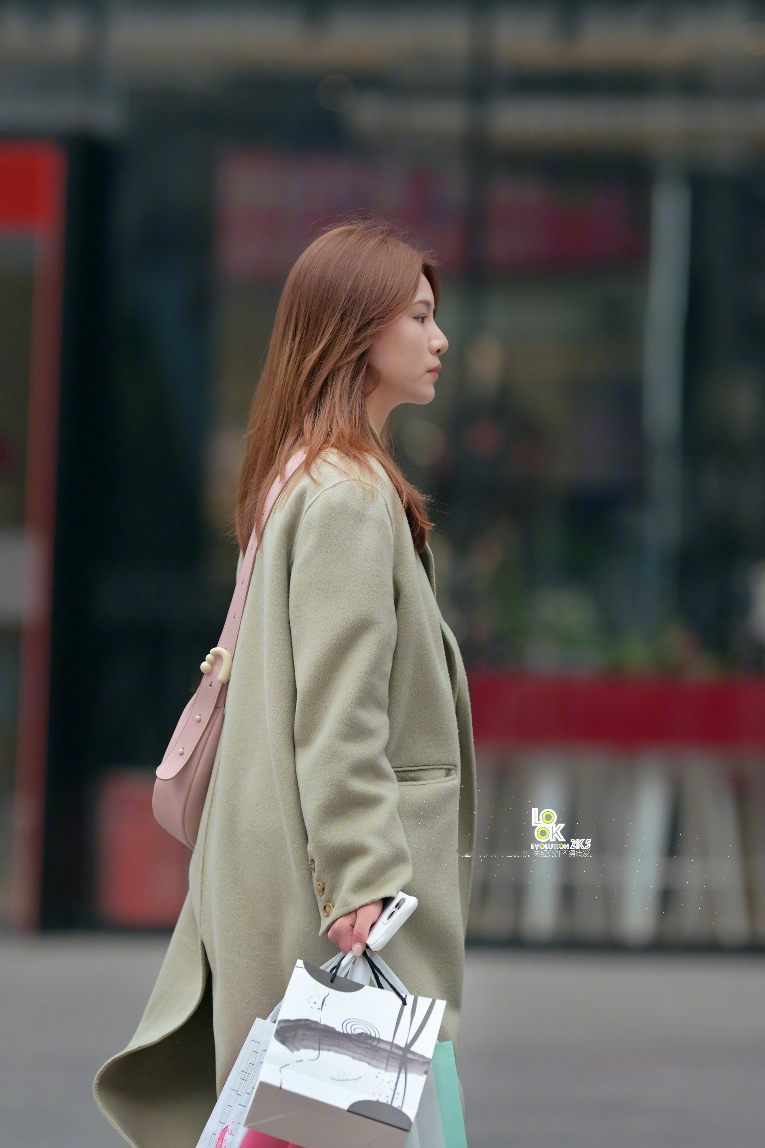 降温了多穿点晚安！ 