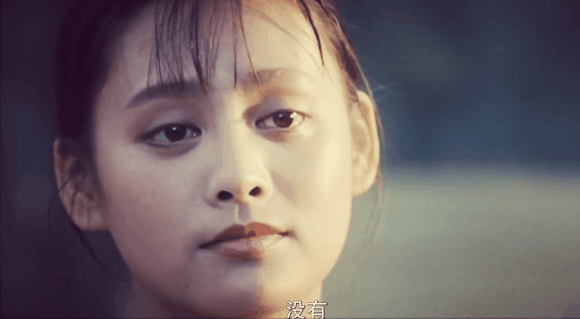 #宁静说刘仲贤像从前的自己# 虽然说宁静看上去凶巴巴的，但是她的共情能力的确很强