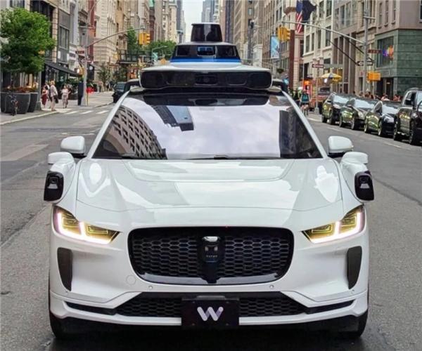 Waymo自动驾驶又惹祸了！小学附近撞伤儿童 