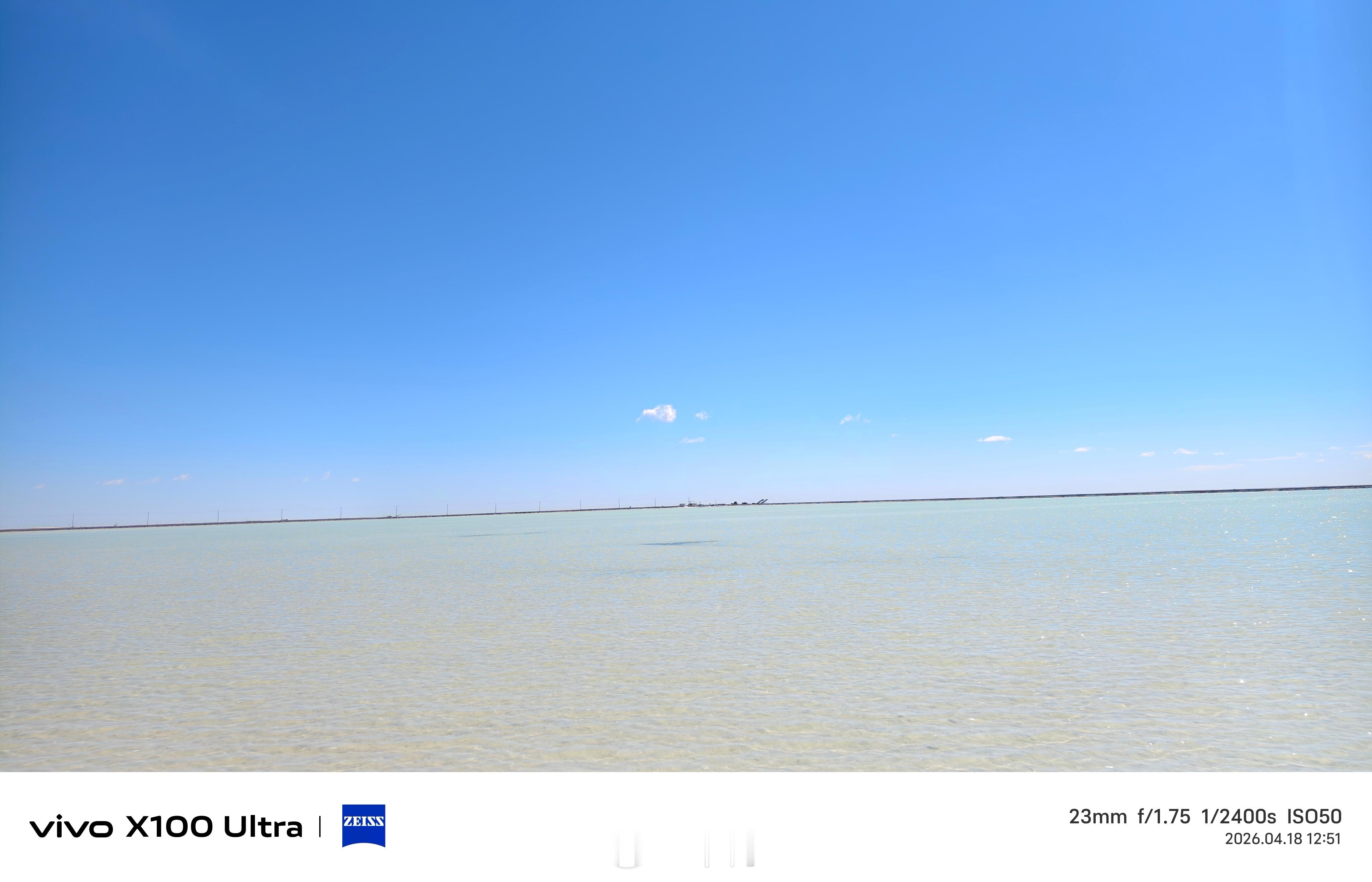 这山不山，这湖不湖，是盐湖章博的简单生活 克拉玛依