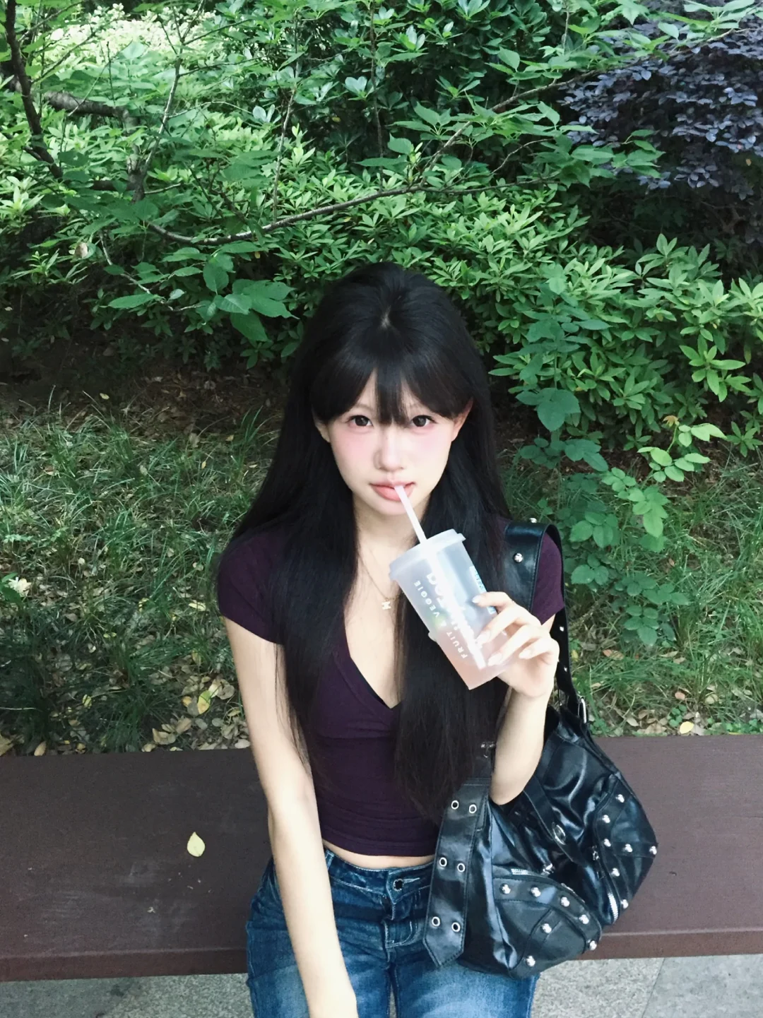 📷存一些拍照姿势