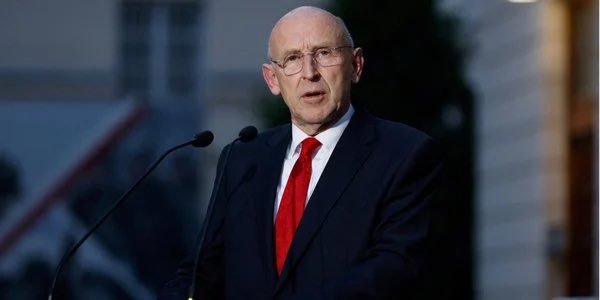 英国正准备为乌克兰提供价值 2.25 亿英镑的军事援助计划 — 国防大臣希利 据