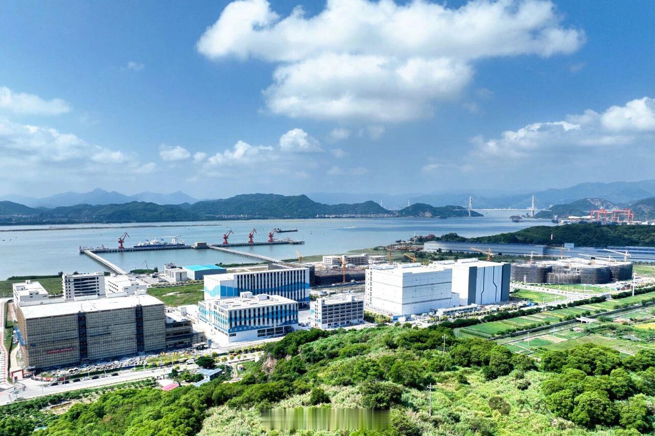 福州商业 / ◌连江国家远洋渔业基地 ​​​