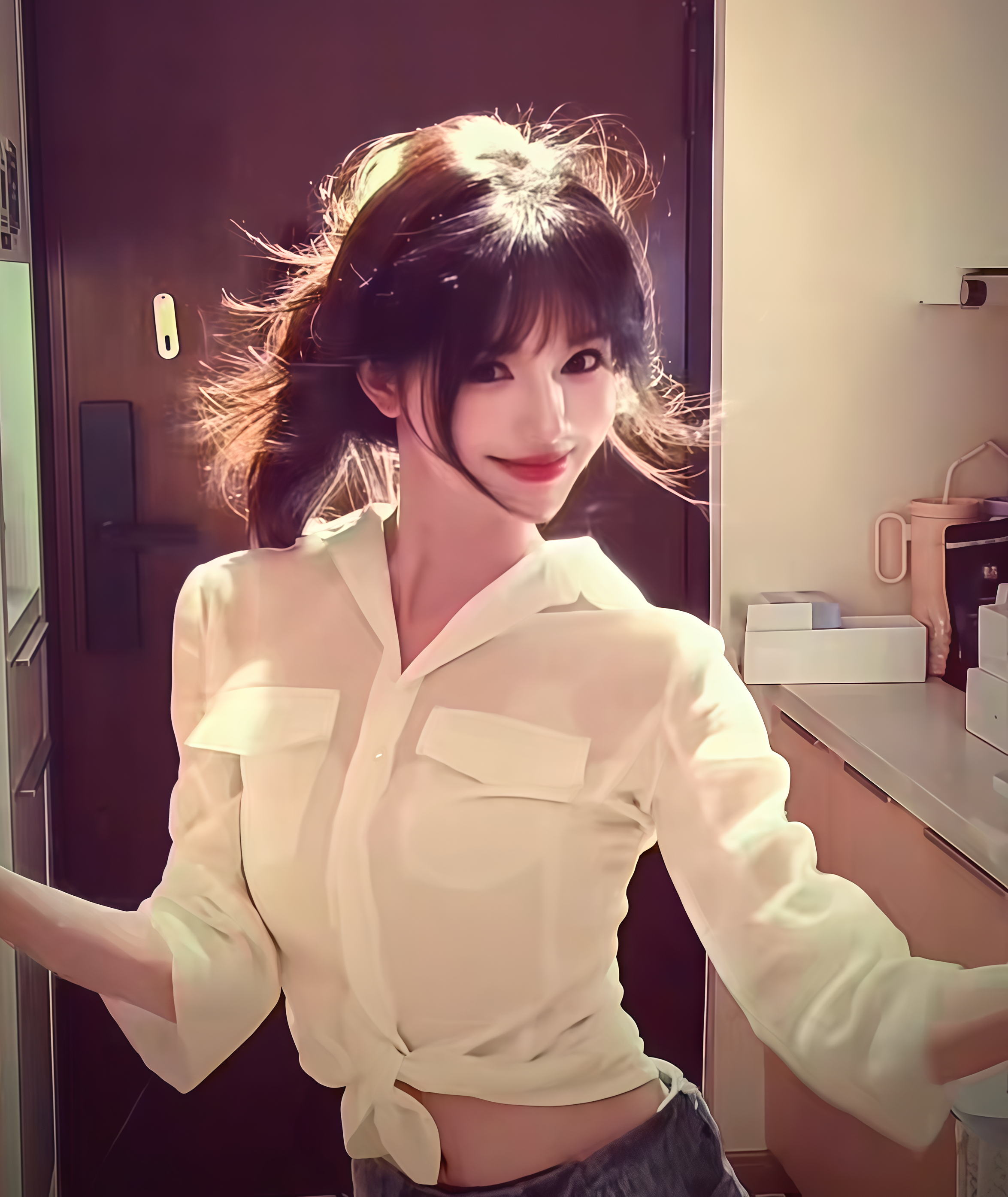 【刘念】刘念你长这么美啥意思。·短剧能成为经典吗 ​​​