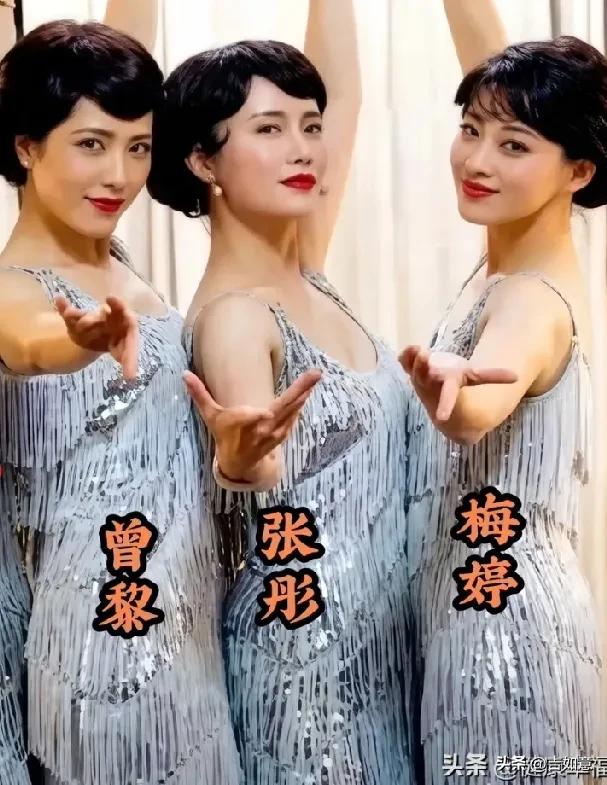 像不像三胞胎[奸笑]