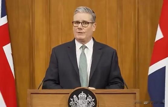 斯塔默:“盟友是建立在尊重与伙伴关系之上，而非压力，这就是为什么我说对盟友使用关