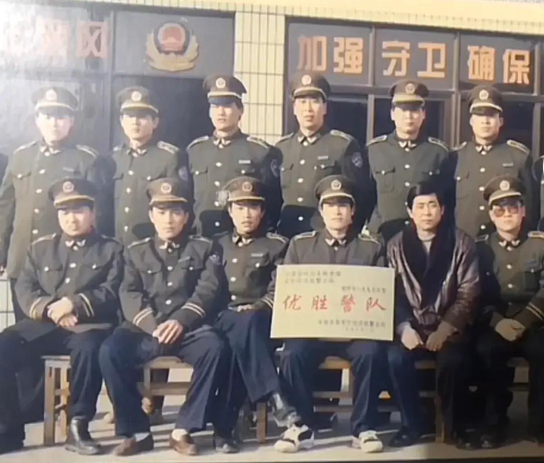 你还相信先进带动后进吗？（二）
我刚参加工作的时候总觉得自己多干一点无所谓，后来
