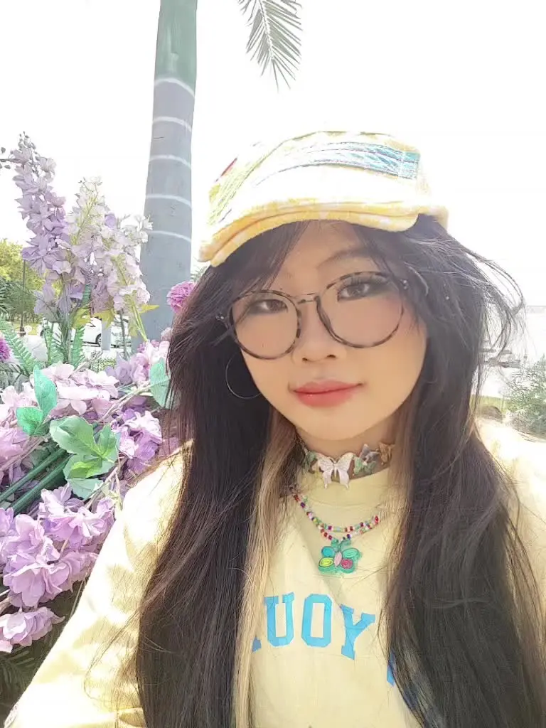 又是艳阳天~又是大晴天