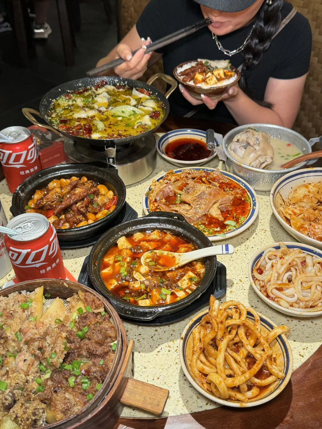 在成都你可以永远相信这样的街边店