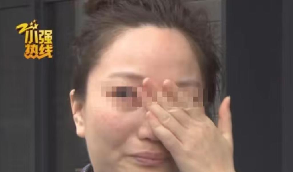 浙江杭州，一名来打工的女子因工作变动计划退租，房租1900元每月。因找不到工作决