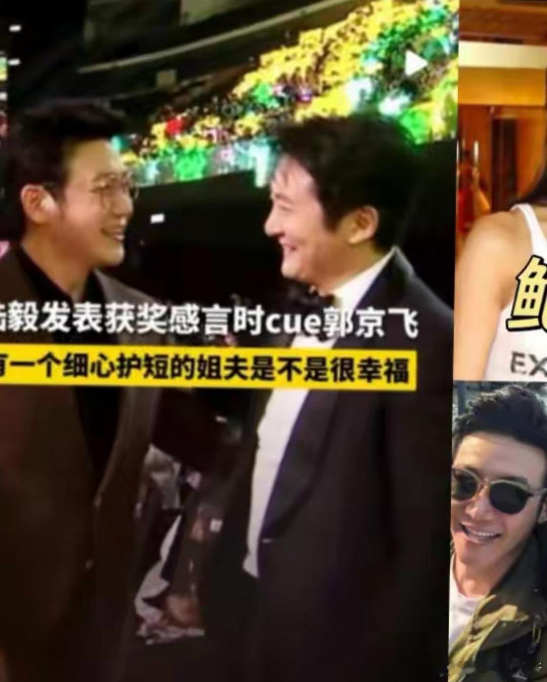 我要是鲍蕾鲍莉的母亲，指定乐得合不拢嘴。不是因为俩闺女长得漂亮，也不是稀罕那几个