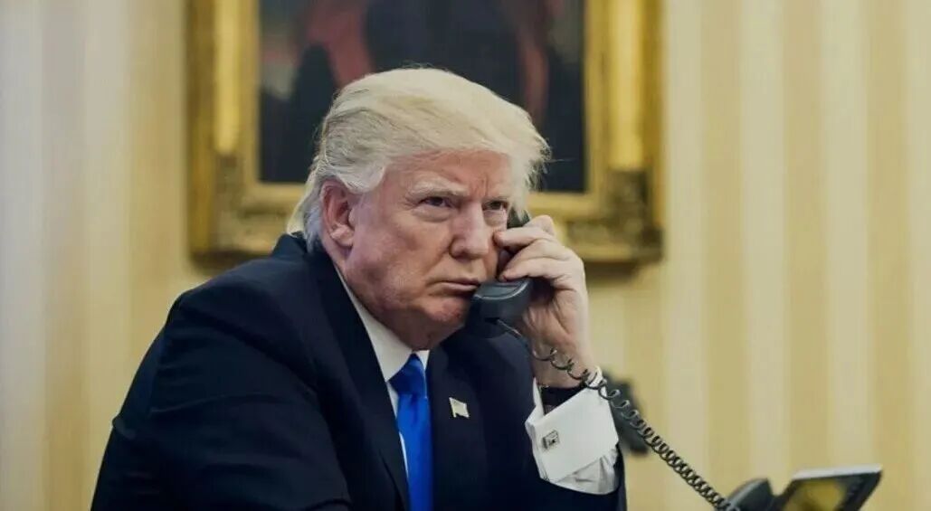 我们归根结底爱好和平的。儿子说错话了，把底牌凉了，老子要教训儿子。 