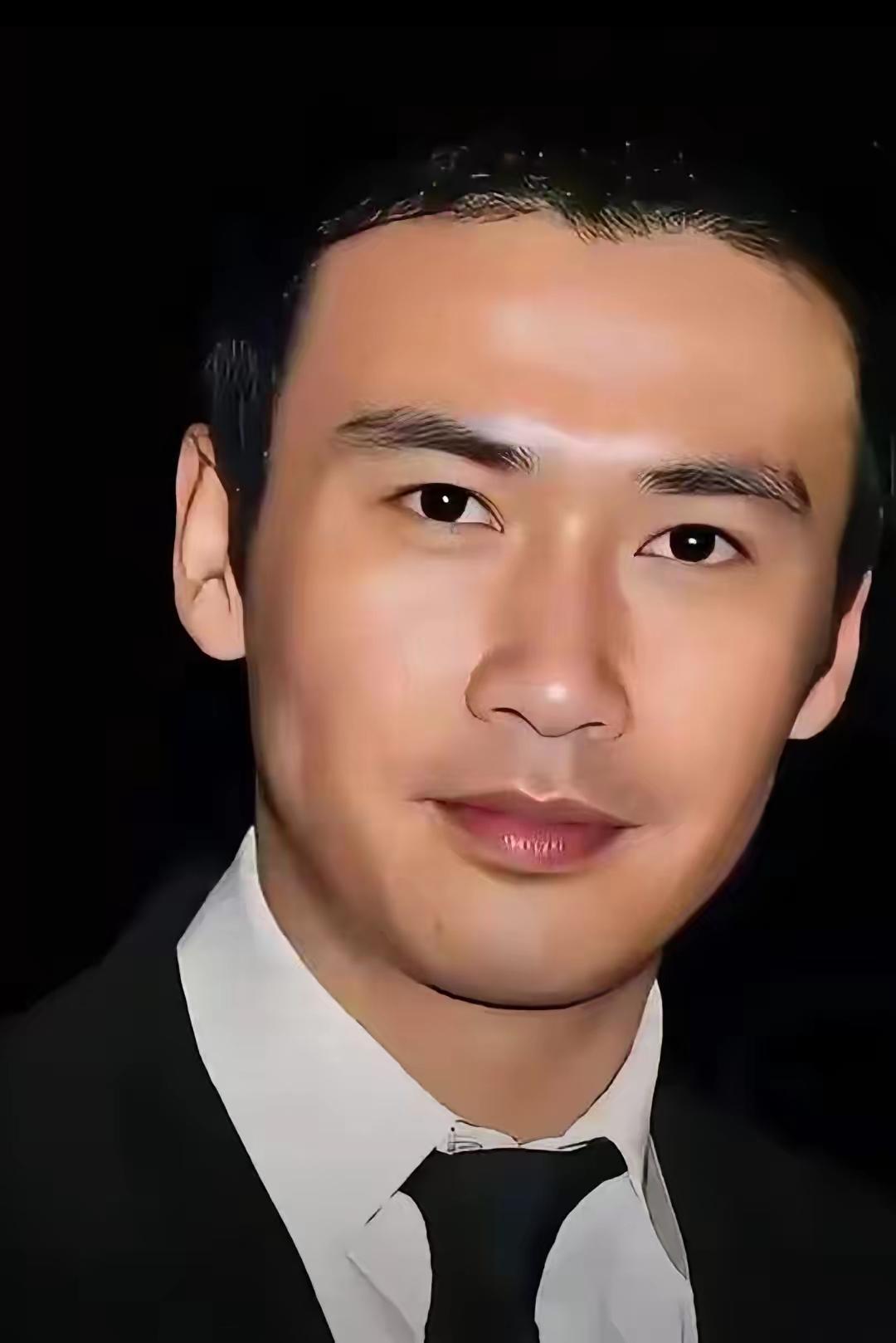 娱乐圈最帅男演员，多少少女心中的梦中情郎