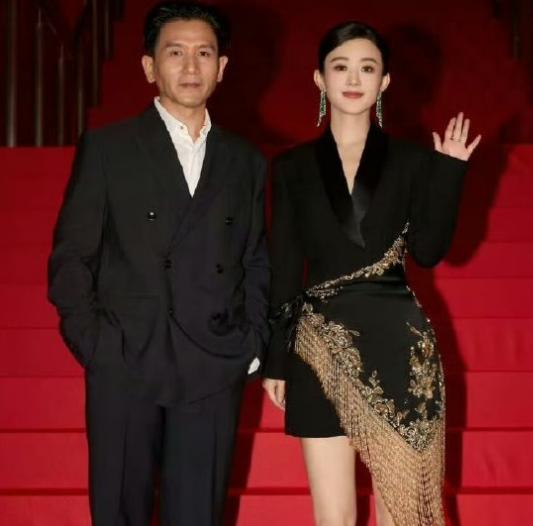 赵丽颖的绯闻对象赵德胤靠谱吗

我觉得女方还是慎重些，首先这个赵德胤是在缅甸出生