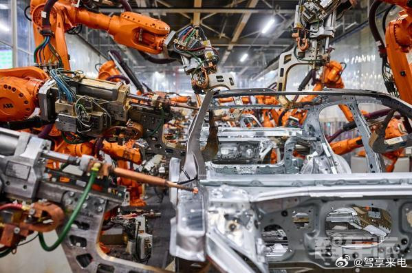 宝马慕尼黑工厂6.5亿欧元改造完成百年工厂焕新！宝马砸6.5 亿欧元改造慕尼黑工