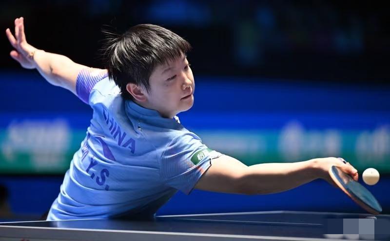 亚洲杯争议球影响来了！
生活中没有鹰眼，我们要学习莎莎的什么精神？
说实话她才2