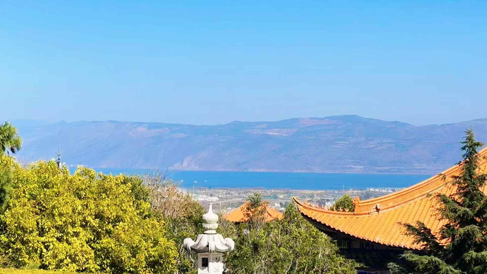 想去旅游 